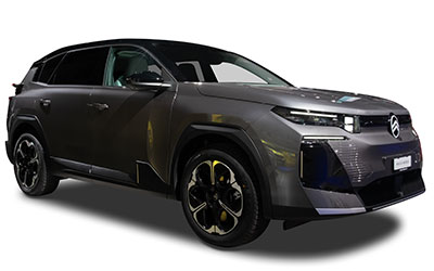 Citroën C5 Aircross BlueHdi 96kW (130CV) S&S EAT8 Plus - Miniatura 5